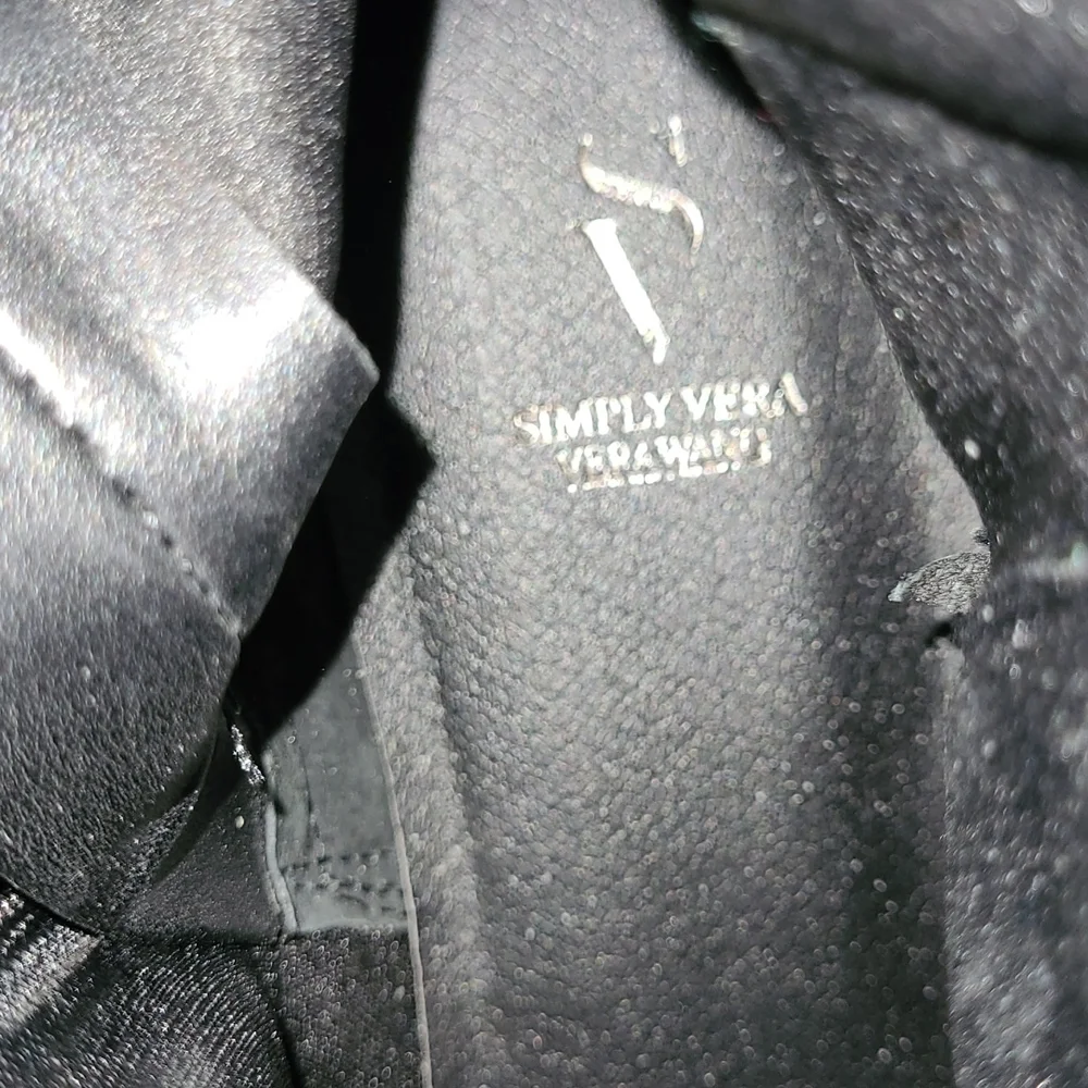 Simply Vera Vera Wang Over the Knee Women's Boots
